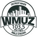 WMUZ 103.5 Detroit