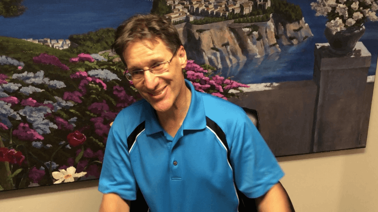 Better For His Wife, His Daughters, His Work, and His Life