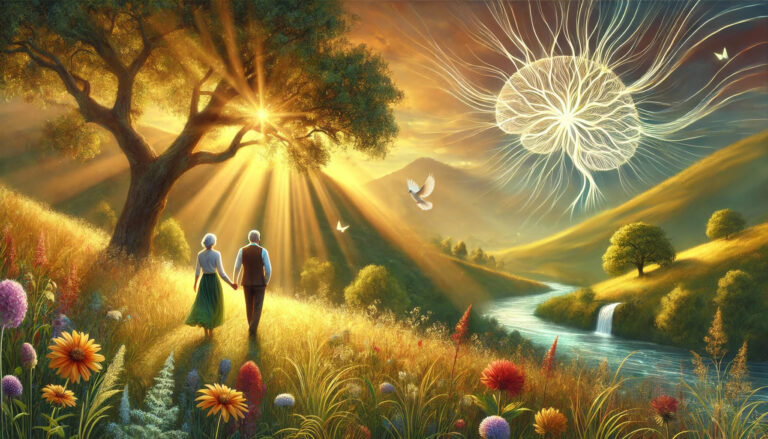 Healthy Brain, Garbage Life?