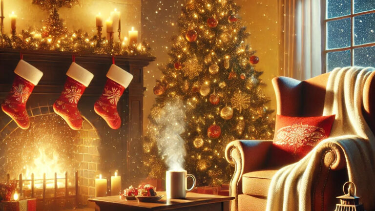 Thriving Through the Holidays: The Power of a Healthy, High-Functioning Brain