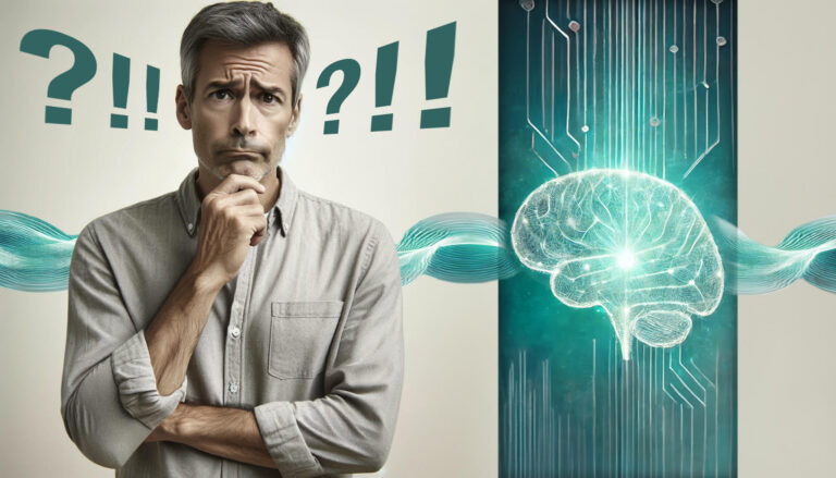 How Do You Help Someone Help Themselves?