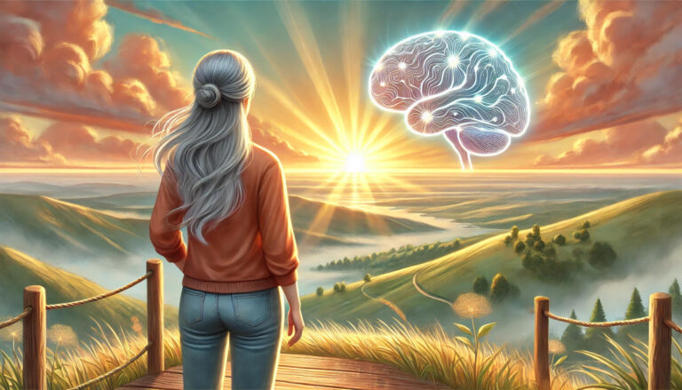 Brain Technologies Break Down Barriers to a Beautiful Life